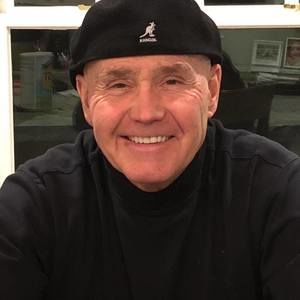 Meet your Posher, Royal